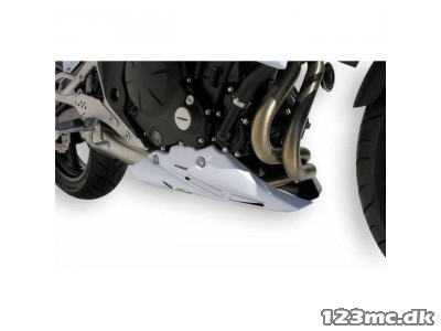 Ermax Belly Pan ER-6N 2009-11 Lakeret