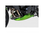 Ermax Belly Pan Evo Z750R 2011-12 Lakeret til Kawasaki