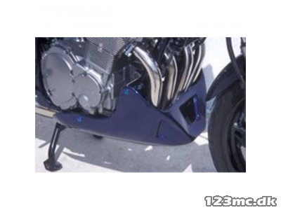 Ermax Belly Pan GSF1200 Bandit 2001-05 Lakeret