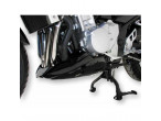 Ermax Belly Pan GSF650 Bandit 2007-08 Lakeret til Suzuki