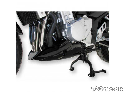 Ermax Belly Pan GSF650 Bandit 2009-15 Lakeret