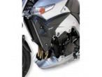 Ermax Belly Pan GSR600 2006-11 Lakeret til Suzuki