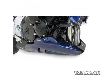 Ermax Belly Pan GSR600 2006-11 Lakeret