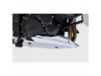 Ermax Belly Pan GSR750 2015-16 Lakeret til Suzuki GSR 600