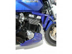Ermax Belly Pan GSX1400 2001-07 Lakeret til Suzuki