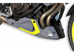 Ermax Belly Pan MT-07 Sportsline 14-17 til Yamaha
