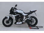 Ermax Belly Pan MT-07 Sportsline 14-17 til Yamaha