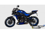 Ermax Belly Pan MT-07 Sportsline 14-17 til Yamaha