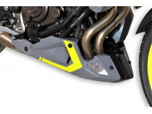 Ermax Belly Pan MT-07 Sportsline 14-17