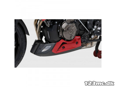 Ermax Belly Pan MT-07 Tracer (16-19)