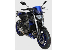 Ermax Belly Pan Sportsline MT 09 (13-16)