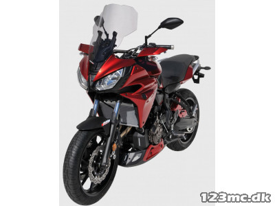 Ermax Belly Pan Sportsline Tracer 700 2016-2019