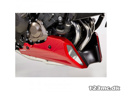 Ermax Belly Pan Sportsline Tracer 900 2018-20