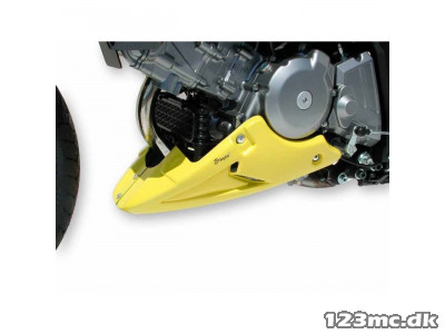 Ermax Belly Pan SV650N 1999-02 Lakeret
