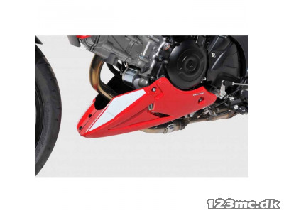 Ermax Belly Pan SV650N 2016-18 Lakeret