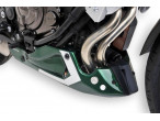 Ermax Belly Pan XSR700 2016-2021 til Yamaha