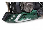 Ermax Belly Pan XSR700 2016-2021 til Yamaha