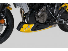 Ermax Belly Pan XSR700 2016-2021