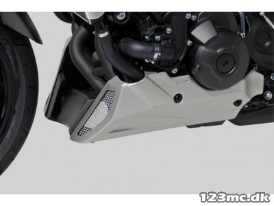 Ermax Belly Pan XSR900