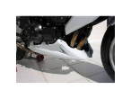 Ermax Belly Pan Z1000 2007-09 Lakeret til Kawasaki