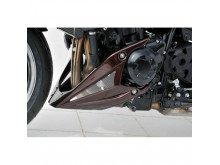 Ermax Belly Pan Z1000 2010-13 Lakeret