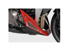Ermax Belly Pan Z1000 2014-18 Lakeret