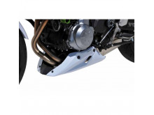 Ermax Belly Pan Z650 2017-19 Lakeret