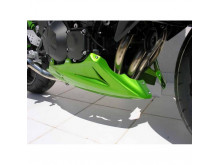 Ermax Belly Pan Z750 2004-06 Lakeret