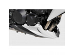 Ermax Belly Pan Z750 2007-12 Lakeret til Kawasaki