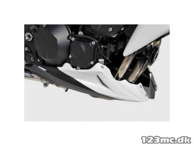 Ermax Belly Pan Z750R 2011-12 Lakeret