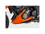 Ermax Belly Pan Z800 2013-16 Lakeret til Kawasaki