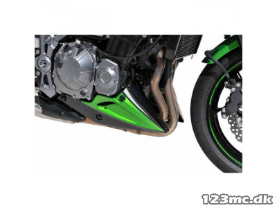 Ermax Belly Pan Z900 2017-18 Lakeret