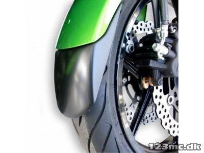 Ermax Forskærmsforlænger ER-6N 2012-16