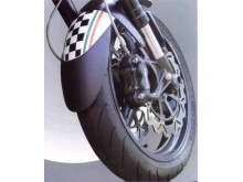 Ermax Forskærmsforlænger Z1000 2010-13