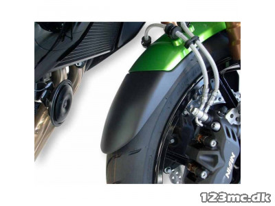 Ermax Forskærmsforlænger Z750R 2011-12