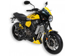 Ermax Front Fender XSR700 til Yamaha