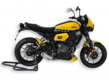 Ermax Front Fender XSR700