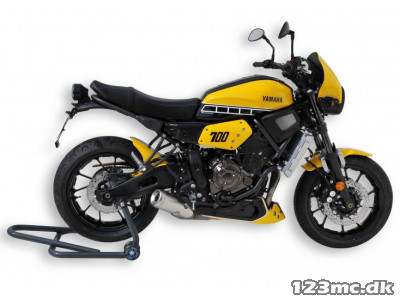 Ermax Front Fender XSR700