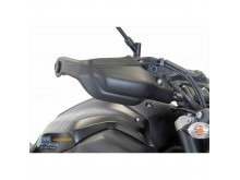 Ermax Handguards MT 09 2017-