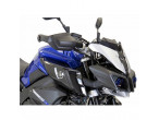 Ermax Handguards MT 10 2016-18 til Yamaha