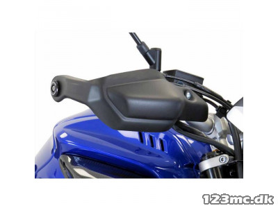 Ermax Handguards MT 10 2016-18