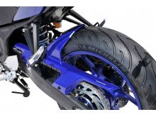 Ermax Hugger YZF R3 2015-2018