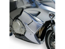Ermax Low Fairing CBF1000S 2006-10 Lakeret
