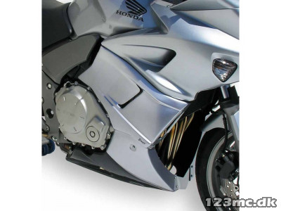 Ermax Low Fairing CBF1000S 2006-10 Lakeret