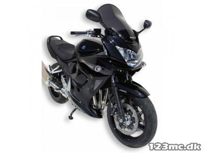 Ermax Low Fairing GSF1250 2010-14 Bandit Lakeret