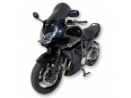 Ermax Low Fairing GSF650 Bandit 2007-08 Lakeret til Suzuki