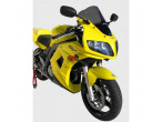 Ermax Low Fairing SV650S 2003-16 Ulakeret til Suzuki