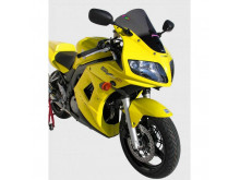 Ermax Low Fairing SV650S 2003-16 Ulakeret