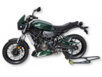 Ermax Nose Fairing XSR700 til Yamaha