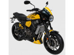 Ermax Nose Fairing XSR700 til Yamaha